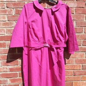 WOMEN'S Dress ZAPELLE